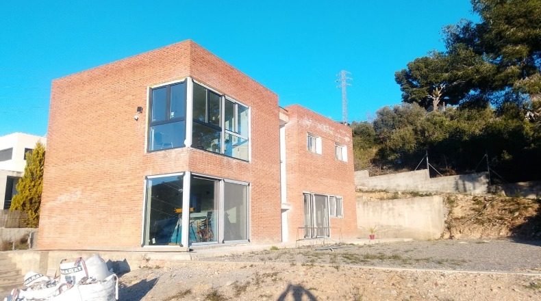Tarragona - Calafell - 780m2