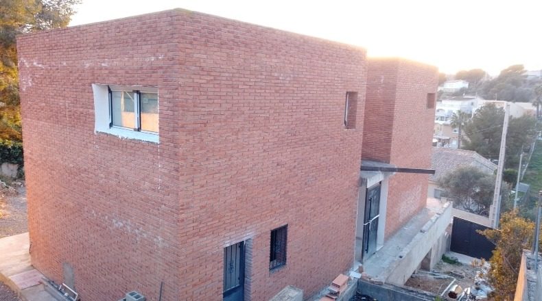 Tarragona - Calafell - 780m2
