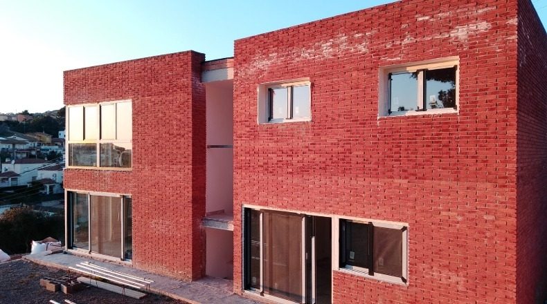 Tarragona - Calafell - 780m2