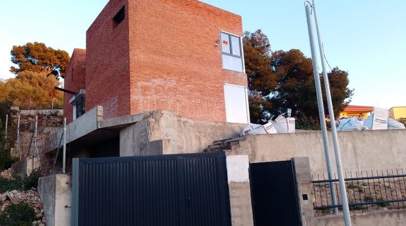 Tarragona - Calafell - 780m2