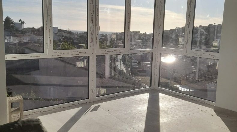 Tarragona - Calafell - 780m2