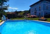 Casa de pedra amb terreny en venda a la San Vicente de la Barquera-La Acebosa, San Vicente de la Barquera, ref.: TR233233 foto