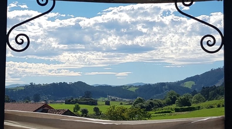 Cantabria - San Vicente de la Barquera - 2333m2