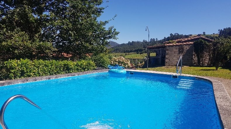 Cantabria - San Vicente de la Barquera - 2333m2
