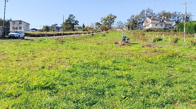 Ла-Корунья - Crendes - 2680m2