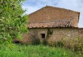 Masia with land for sale on POLIGONO 11, La Font de la Figuera, ref: TR233252 photo