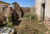 Masia with land for sale on POLIGONO 11, La Font de la Figuera, ref: TR233252 photo