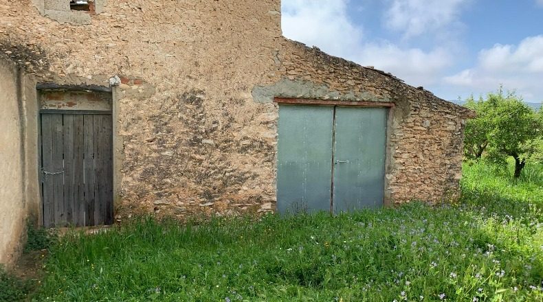 Valencia - Fuente la Higuera - 15000m2