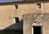 Masia with land for sale on POLIGONO 11, La Font de la Figuera, ref: TR233252 photo