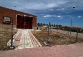 Terreny amb magatzem en venda a la Calle Encina, Gerindote, ref.: TR233266 foto
