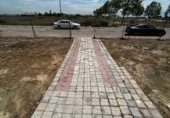 Terreny amb magatzem en venda a la Calle Encina, Gerindote, ref.: TR233266 foto