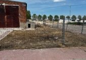 Terreny amb magatzem en venda a la Calle Encina, Gerindote, ref.: TR233266 foto