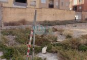 Sòl urbà en venda a la Calle Sanchez, Almeria, ref.: TR233267 foto