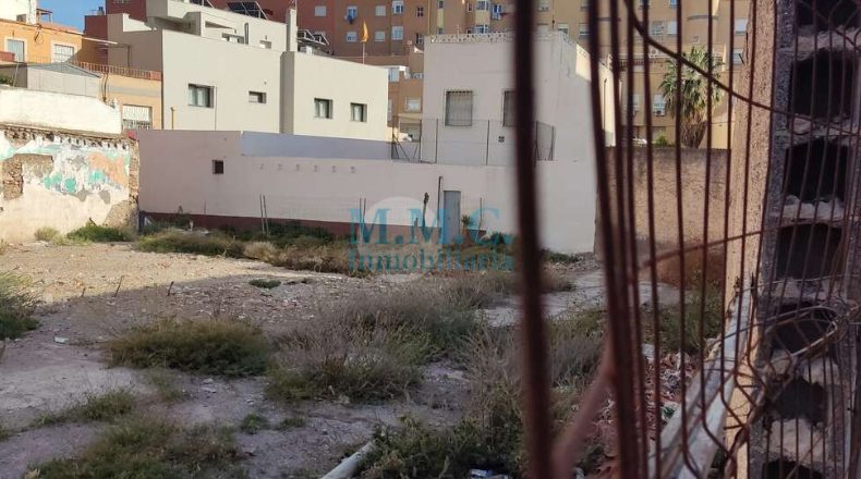 Almería - Almería - 530m2