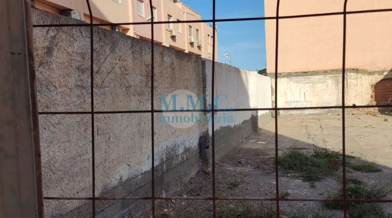 Almería - Almería - 530m2