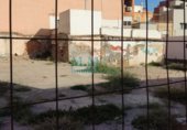 Sòl urbà en venda a la Calle Sanchez, Almeria, ref.: TR233267 foto