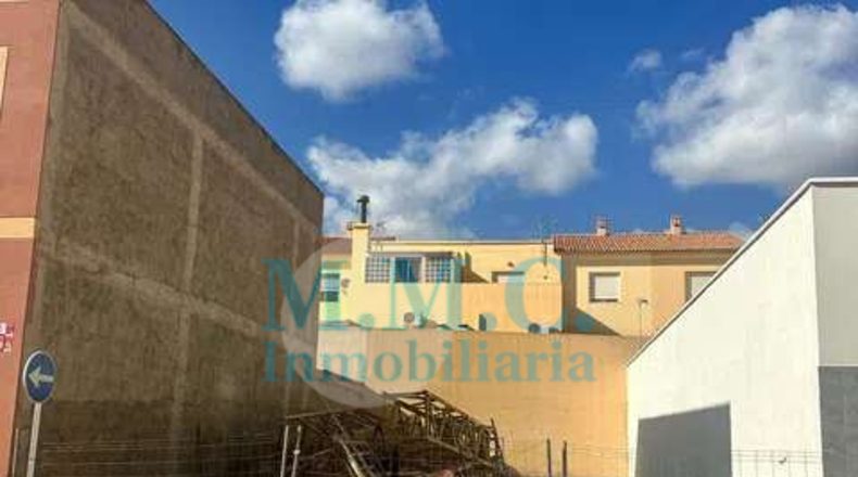 Almería - Huércal de Almería - 150m2