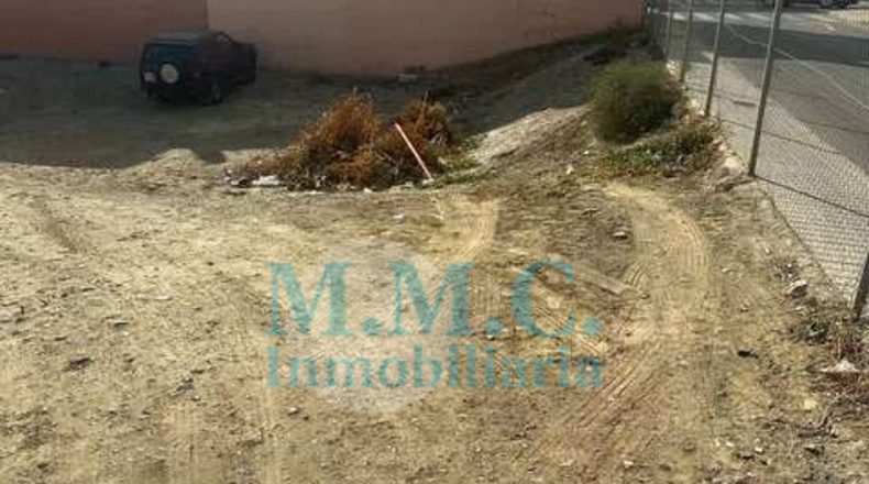 Almería - Huércal de Almería - 200m2
