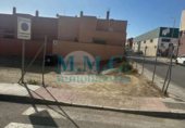 Sòl urbà en venda a la Calle Pascal, Huércal de Almería, ref.: TR233269 foto