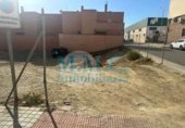 Sòl urbà en venda a la Calle Pascal, Huércal de Almería, ref.: TR233269 foto