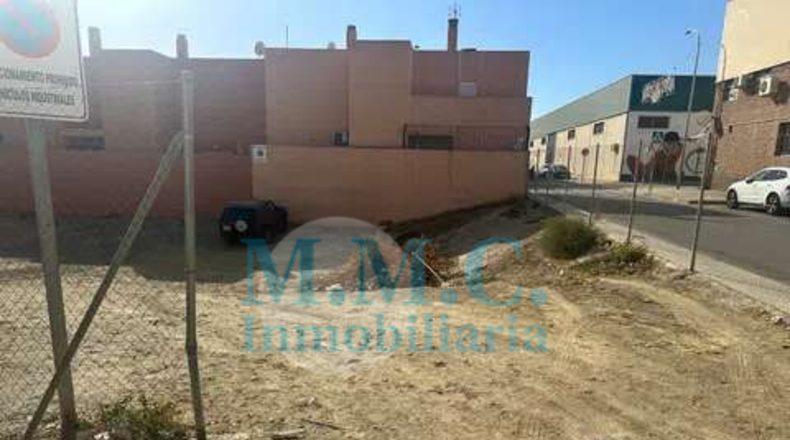 Almería - Huércal de Almería - 200m2