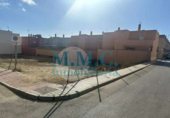 Sòl urbà en venda a la Calle Pascal, Huércal de Almería, ref.: TR233269 foto