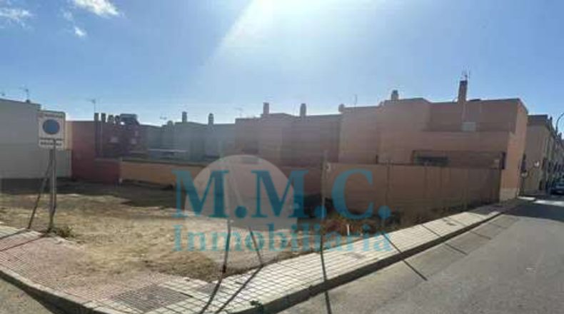 Almería - Huércal de Almería - 200m2