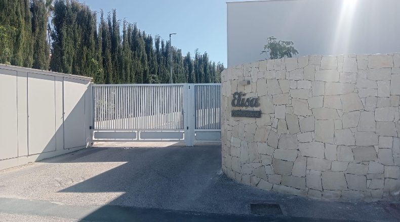 Alicante - Petrer - 710m2