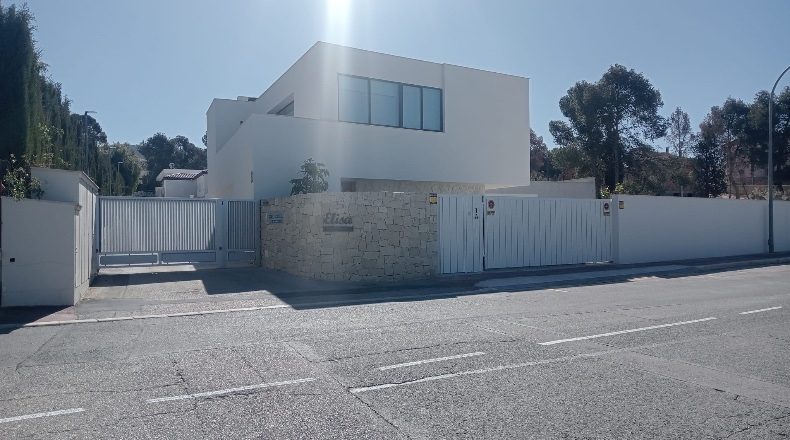 Alicante - Petrer - 710m2