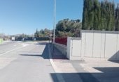 Sòl urbà en venda a la Avinguda molineta 1, Petrer, ref.: TR233280 foto