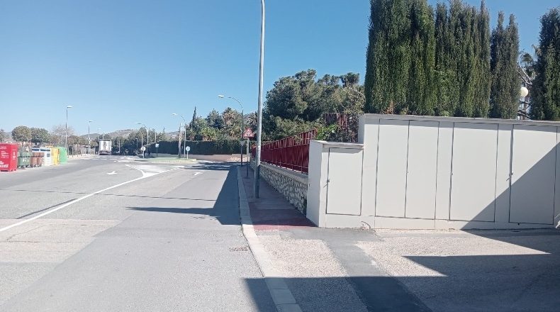 Alicante - Petrer - 710m2