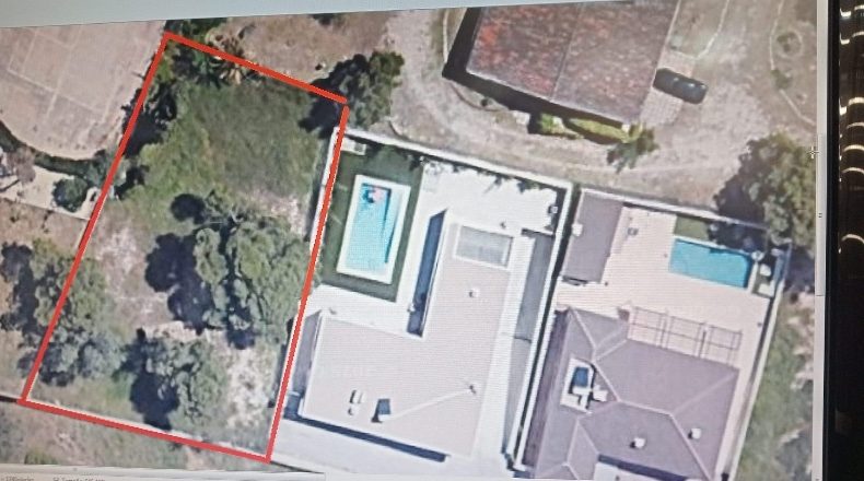 Alicante - Petrer - 710m2