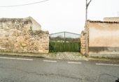 Sòl urbà en venda a la Calle Real, Torre Val de San Pedro, ref.: TR233282 foto