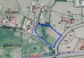 Land suitable for development for sale on LUGO, Barreiros, ref: TR233284 photo