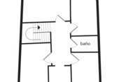Casa de pueblo en venta en la Avenida del Arroyo, La Vellés, ref: TR233283 foto