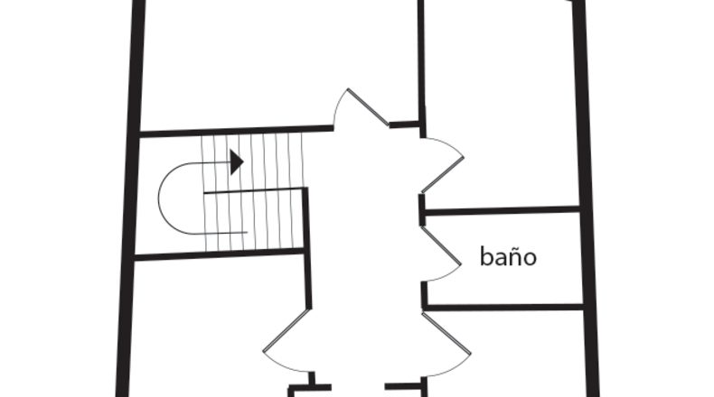 Salamanca - La Vellés - 206m2