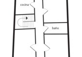 Casa de pueblo en venta en la Avenida del Arroyo, La Vellés, ref: TR233283 foto