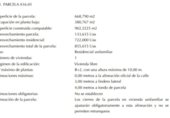 Sòl urbà en venda a la Calle Víctor Garín Moreno, Viana, ref.: TR233288 foto