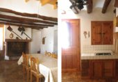 Casa de campo con terreno en venta en la Paraje arabi, Yecla, ref: TR233287 foto