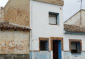 Casa de campo con terreno en venta en la Paraje arabi, Yecla, ref: TR233287 foto
