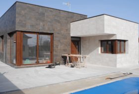 EDIFICACIA ARQUITECTURA SLP foto