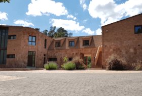 EDIFICACIA ARQUITECTURA SLP foto