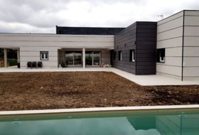 EDIFICACIA ARQUITECTURA SLP foto