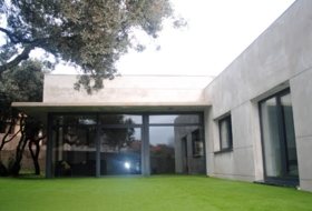 EDIFICACIA ARQUITECTURA SLP foto