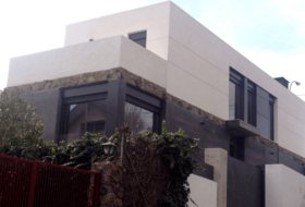 EDIFICACIA ARQUITECTURA SLP foto