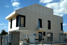 EDIFICACIA ARQUITECTURA SLP foto