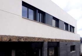 EDIFICACIA ARQUITECTURA SLP foto