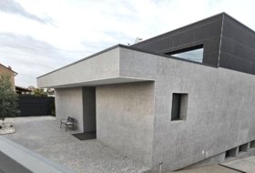 EDIFICACIA ARQUITECTURA SLP foto