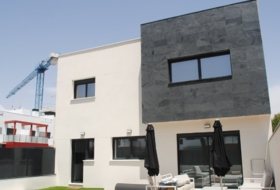 EDIFICACIA ARQUITECTURA SLP foto