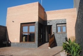 EDIFICACIA ARQUITECTURA SLP foto